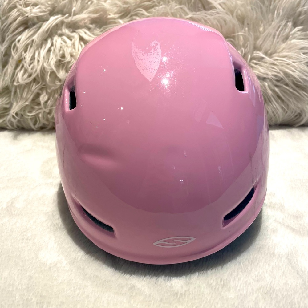 This is a zoom helmet that will protect your head no matter what!
